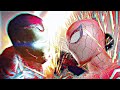 Iron Man MK85 Avengers Endgame 10