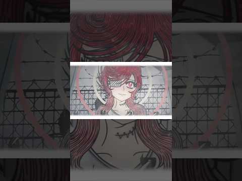 “I’m a little odd…” Rosacea #art #digitalart #manga #animestyle #anime