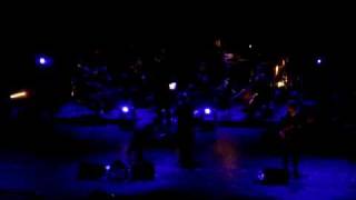 Echo &amp; the Bunnymen - Thorn of Crowns - live at Radio City Music Hall, NYC, 10/1/2008