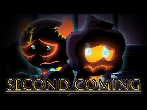 FUNKIN' HELLBEATS CORRUPTION - Fallen Angels: Second Coming - Spooky Kids Verse 4