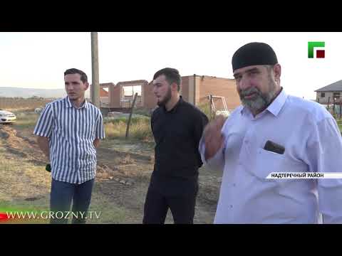 ЧГТРК «Грозный» продолжает цикл сюжетов «По следам прямого эфира»