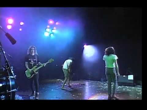 Bullet LaVolta - LIVE 1990 Birth Of Death