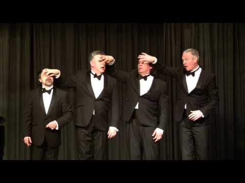 cantoSonor Stephanskirchen Februar 2016 Clara Julischka HD