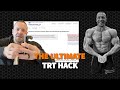 Microdosing Testosterone to Optimize TRT | How to Backload an Insulin Syringe