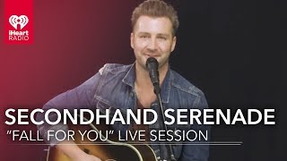 Secondhand Serenade Fall for You with a Puppy iHea...