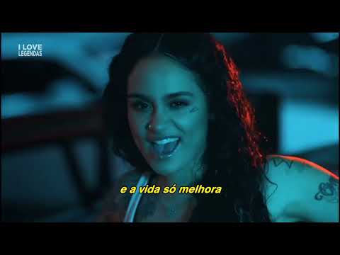 G-Eazy Feat. Kehlani - Good Life (Tradução) (Clipe Legendado)