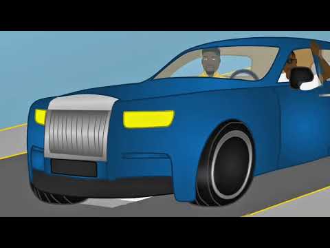 NationBoy Peezy - Hard Out Here feat. Deazy Smooth (Official Music Video)