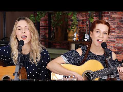 Here We Go Again – MonaLisa Twins (Original) // MLT Club Duo Session