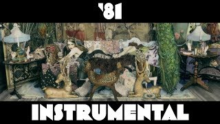 &#39;81 (instrumental cover + sheet music) - Joanna Newsom