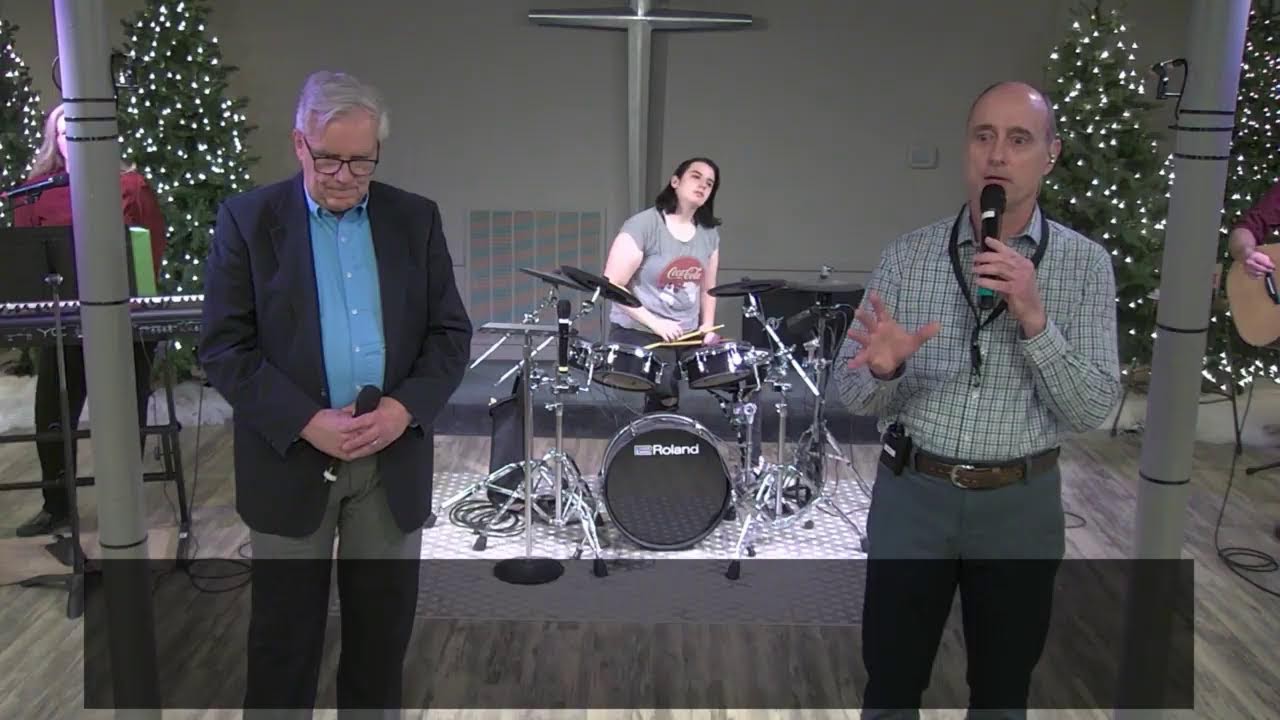 Esther-Week Series 12