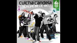 2009 Culcha Candela - Monsta