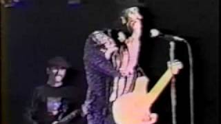 santana buddy guy san francisco 03/14/90