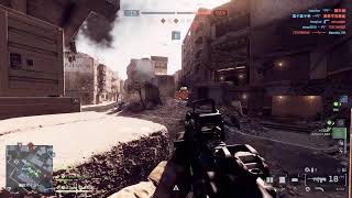 [BF6]のんびりやるわ