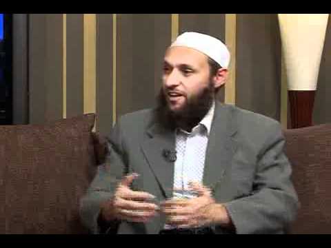 49-02 Alaudin Abazi - Pyetje dhe përgjigje.flv