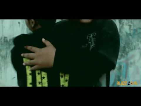 BLAZE2KING - Microphone King (COMINGSOON)