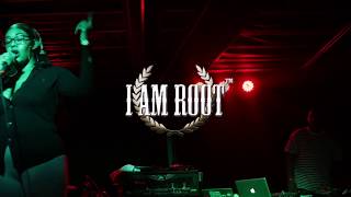 Qiayz at Soul Good by I Am Root Co.