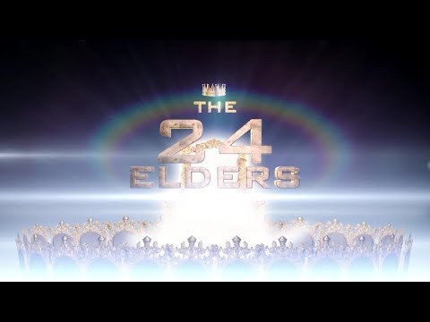 The 24 Elders - 3 of 6 Who Are the 24 Elders -Stephen Bohr