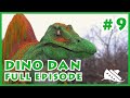 Dino Dan Full Episodes The Case Of The Mystery Dino