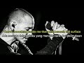 Story Wa Keren Lagu Barat Linkin Park Lirik Terjemahan