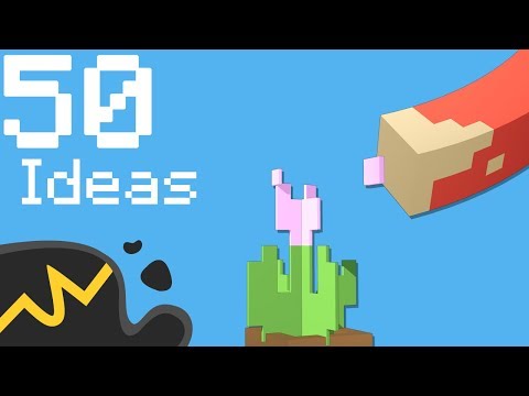 50 Tiny Ways to Improve Minecraft