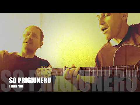 Jean-François Luciani Sò prigiuneru