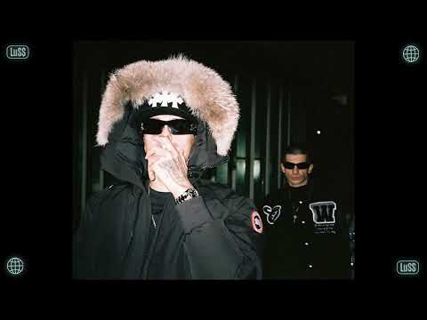 [FREE] ProfJam x LON3R JOHNY Type Beat "BATMAN" | Dark Trap Beat (prod. Lu$$)