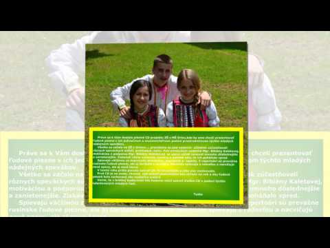 Ach Bože mij... - Taňa,Andrea,Ľuboš