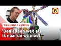 Een KERMISATTRACTIE runnen is dag en nacht KEIHARD WERKEN | Omroep Brabant