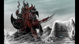 TES V: Skyrim | Первый опыт