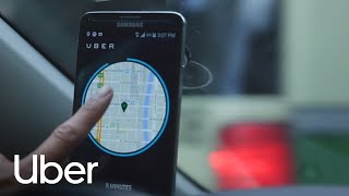 UBERELVES + Tipsy Elves | Uber