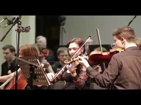 2016 - ALLA FIGARO (P.Mauriat) for PAUL MAURIAT FESTIVAL