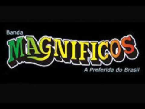 MAGNÍFICOS-MUNDO DE PRAZER