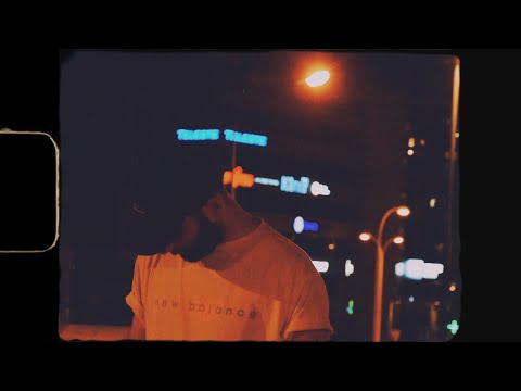 Baszaj - Lato2020 (prod. Baszaj, cuty: MHS) VIDEO | LATO2020LP