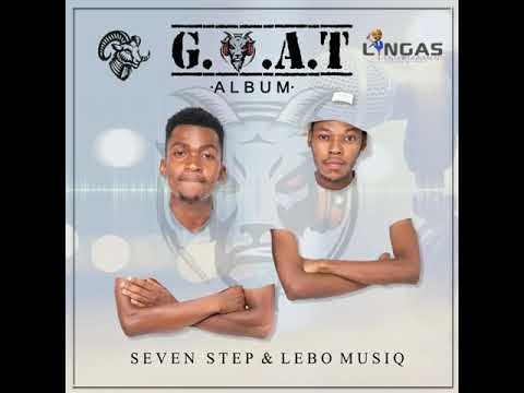 Seven Step x Lebo Musiq - Intro Feat. Lelow