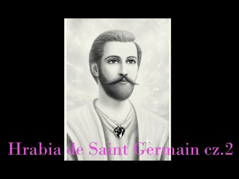 225-PL Asia, Hrabia de Saint Germain cz.2 - Sesja Badawcza - Aneta Pietrzak Hipnoza Regresyjna