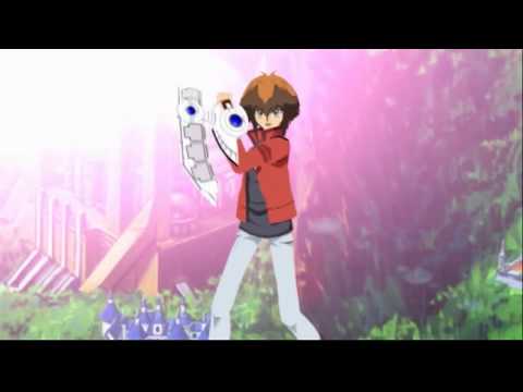 Yu-Gi-Oh GX Tag Force 2 Jaden Arc Finale Trailer