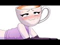 Love Story Ballerina Cappuccino I M Stuck Alex And Steve Italian Brainrot Anime