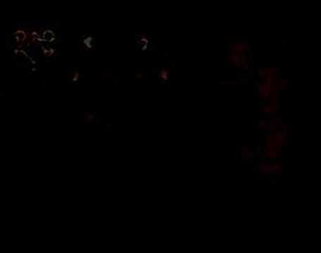 Nightbreed: The Interactive Movie, End Of Game