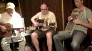 Without Love (Ray Wylie Hubbard)