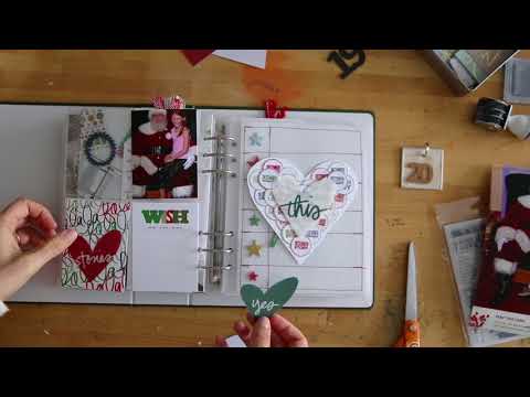 December Daily® 2017 | Day 20