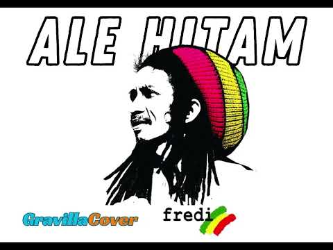 ALE HITAM (FREDI) COVER