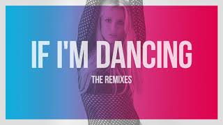 If I'm Dancing (Xtended Infinity101 Remix) - Britney Spears