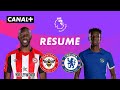 Le résumé de Brentford / Chelsea - Premier League 2023-24 (J27)