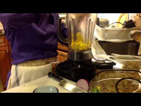 download lagu mp3 mp4 Mango Habanero Salad Dressing, download lagu Mango Habanero Salad Dressing gratis, unduh video klip Mango Habanero Salad Dressing