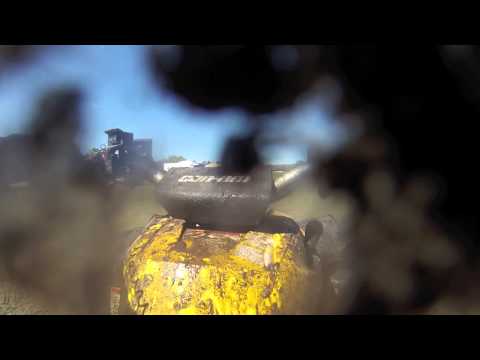 GNCC, Florida - Mud Muckers