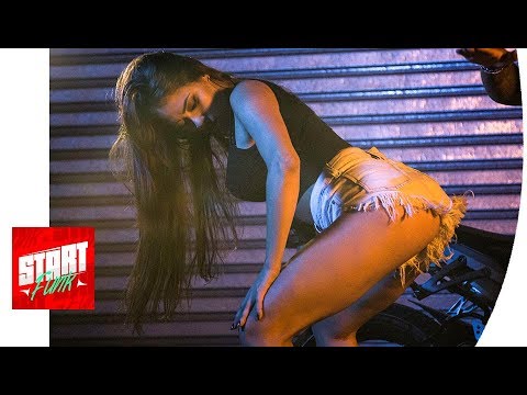 MC X - Dança do Pinguim (DJ Lucas Moura)