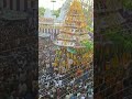 Chenna Kesava Swami Ratham Macherla