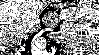 Jeffrey Lewis - Complete History of Jeff&#39;s Sexual Conquests, Vol. 1 (Official Audio)