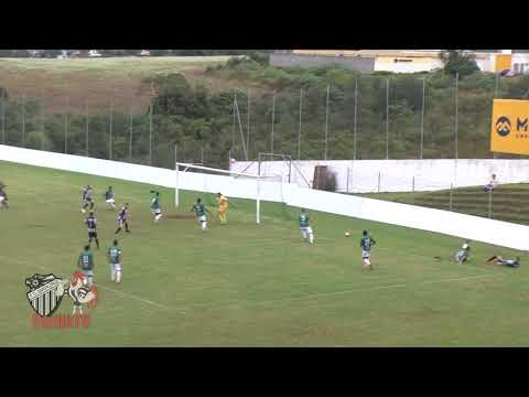 CarijóTV - Gaúcho 3x2 Santa Cruz