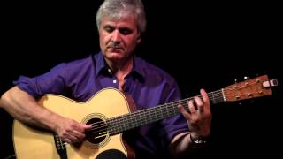 DAY136 - Laurence Juber - While My Guitar Gently Weeps plus Live and Let Die